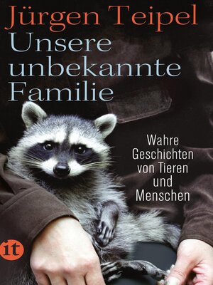 cover image of Unsere unbekannte Familie